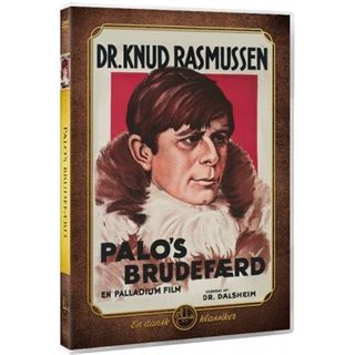 Palos Brudefærd